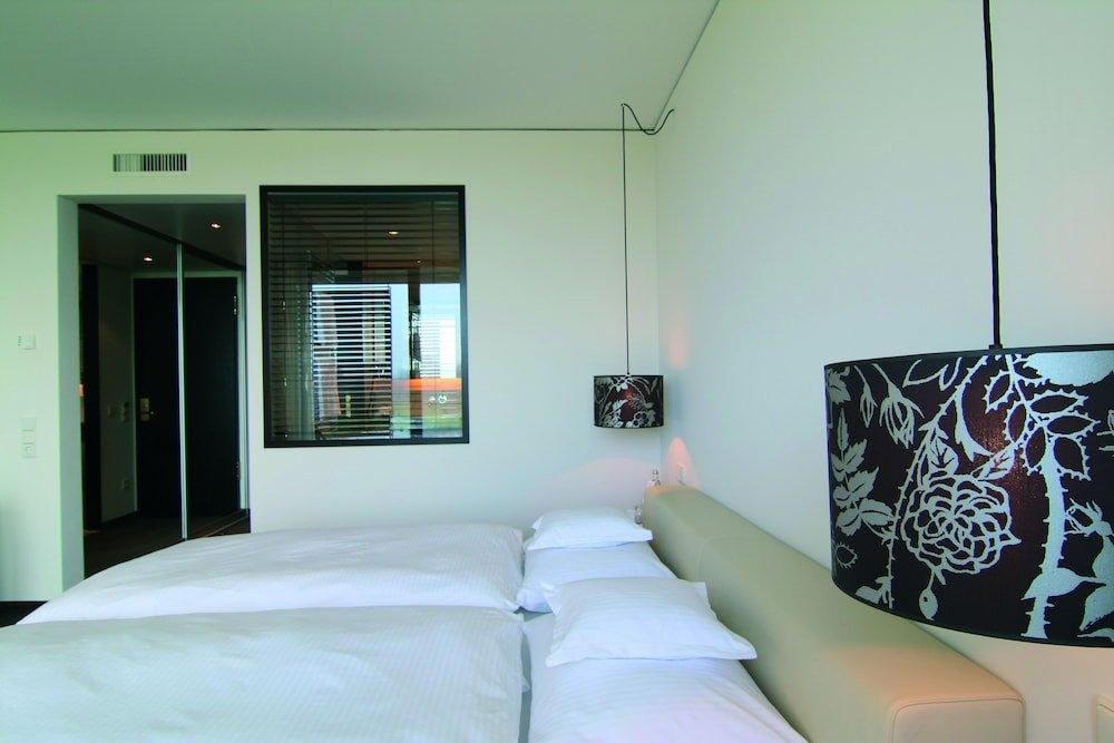 Angel'S - Das Hotel Am Golfpark Sankt Wendel Exterior photo